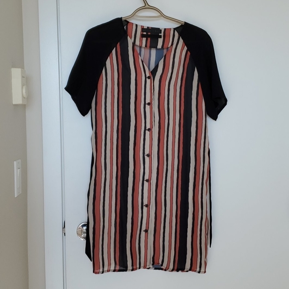 Dress - Picture 4 of 5